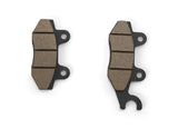 Can-Am Ryker Brake Pads