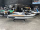 Jetskis