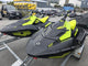 Jetskis