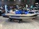 Jetskis