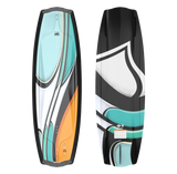 Liquid Force - Trip Wakeboard + Index 6R Bindings Combo