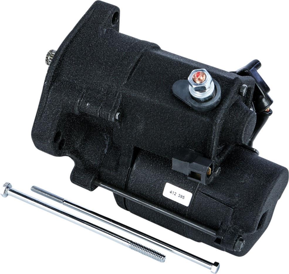 HardDrive - Harley Davidson Starter Motor (Replaces OEM 31553-90) - 26-20006