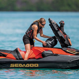 Sea-Doo - Dry Bag 10-25L