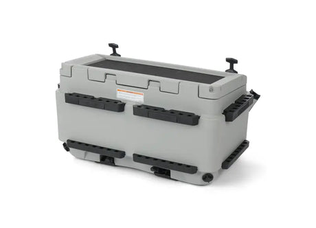 LinQ - 51L Fishing Cooler (Double Latch)