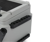 LinQ - 51L Fishing Cooler (Double Latch)