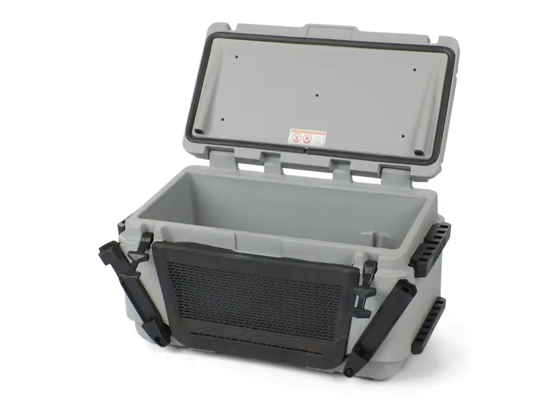 LinQ - 51L Fishing Cooler (Double Latch)