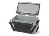 LinQ - 51L Fishing Cooler (Double Latch)