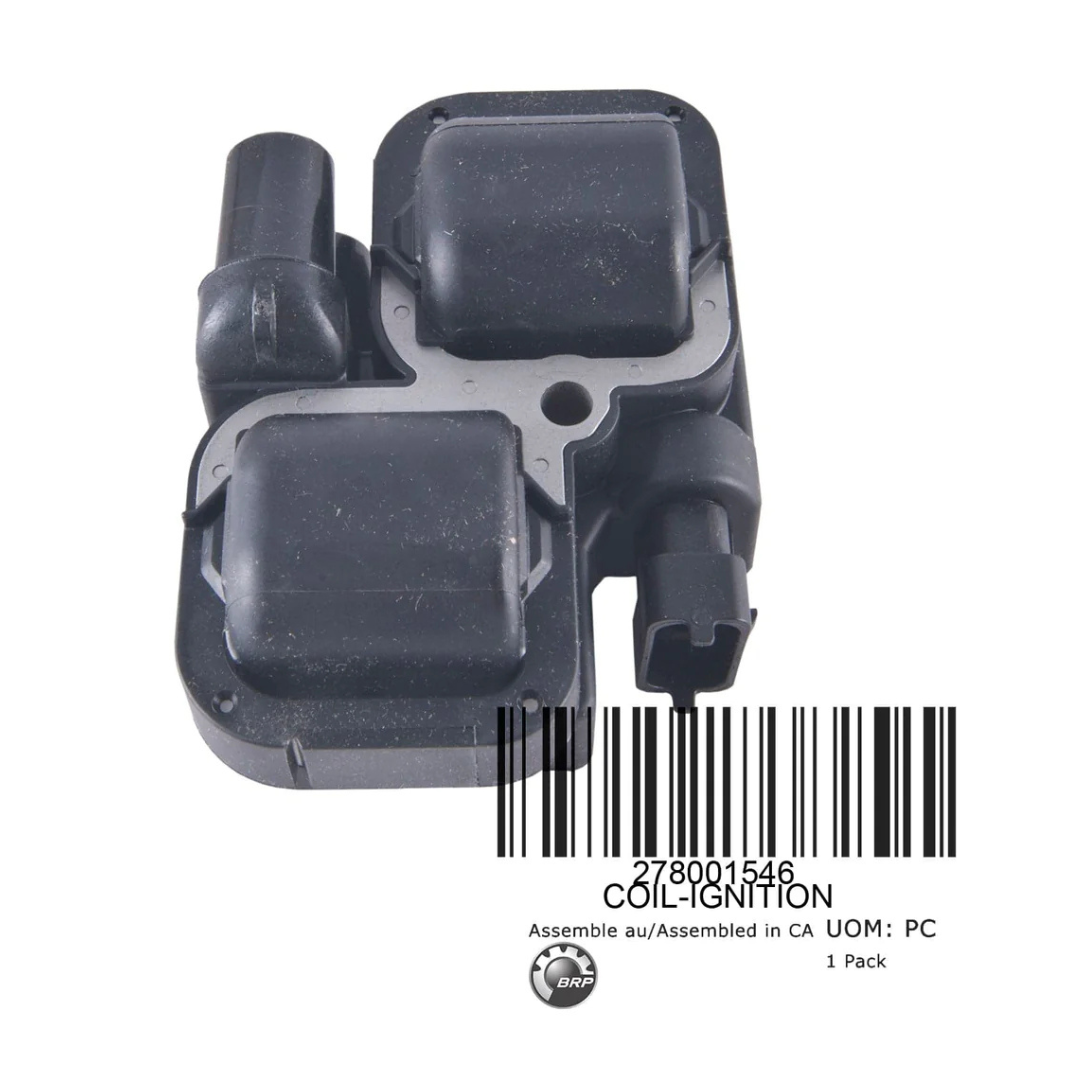 Can-Am - 278001546 - Ignition Coil