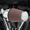 Screamin' Eagle - Heavy Breather Performance Air Cleaner Kit