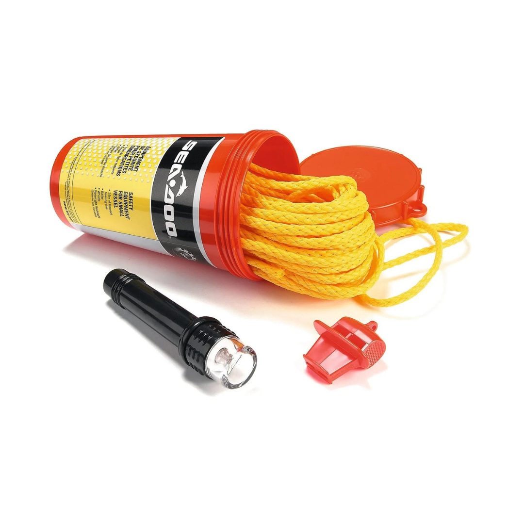 Sea-Doo -  Safety Equipment Kit