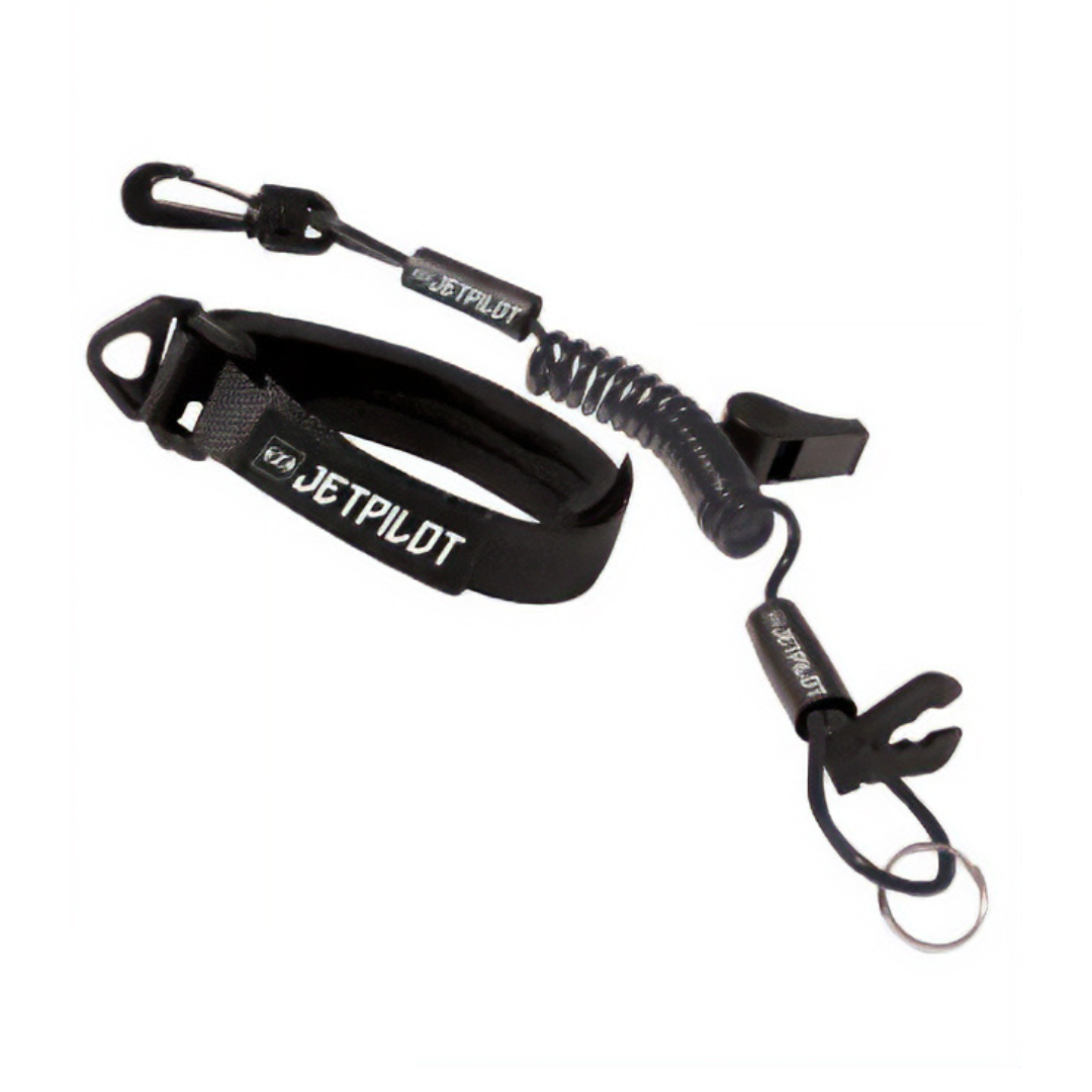 Jet Pilot - PWC Ultimate Lanyard