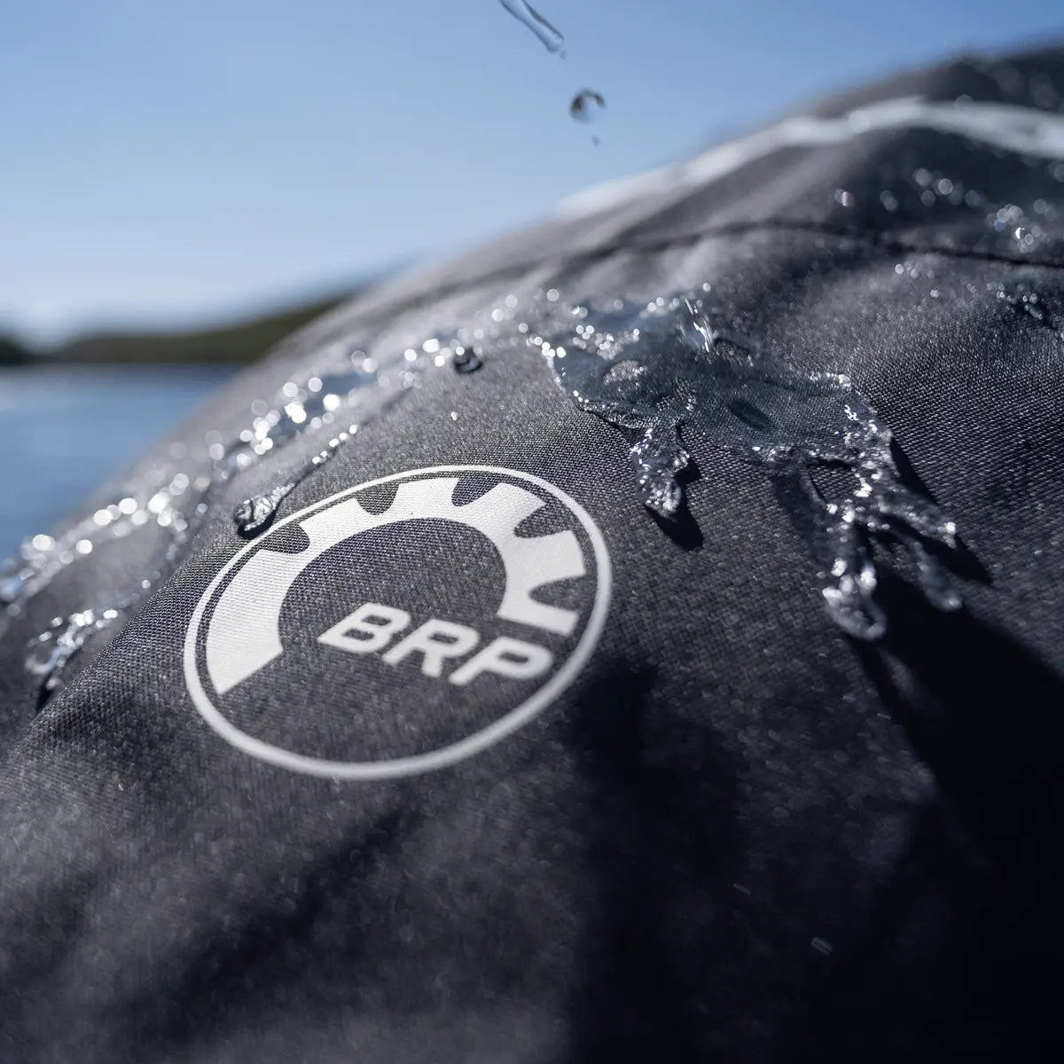 Sea-Doo - Spark 2024+ PWC Cover