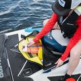 Front LinQ Storage Bag