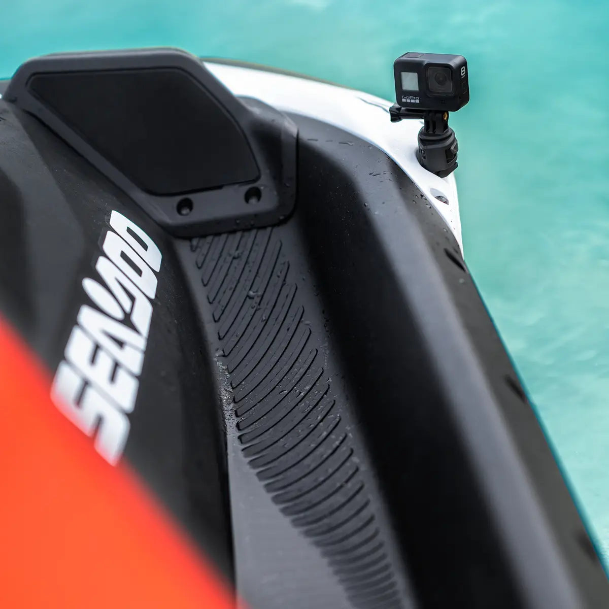 Sea-Doo - Spark 2024+ LinQ Lite Action Camera Holder