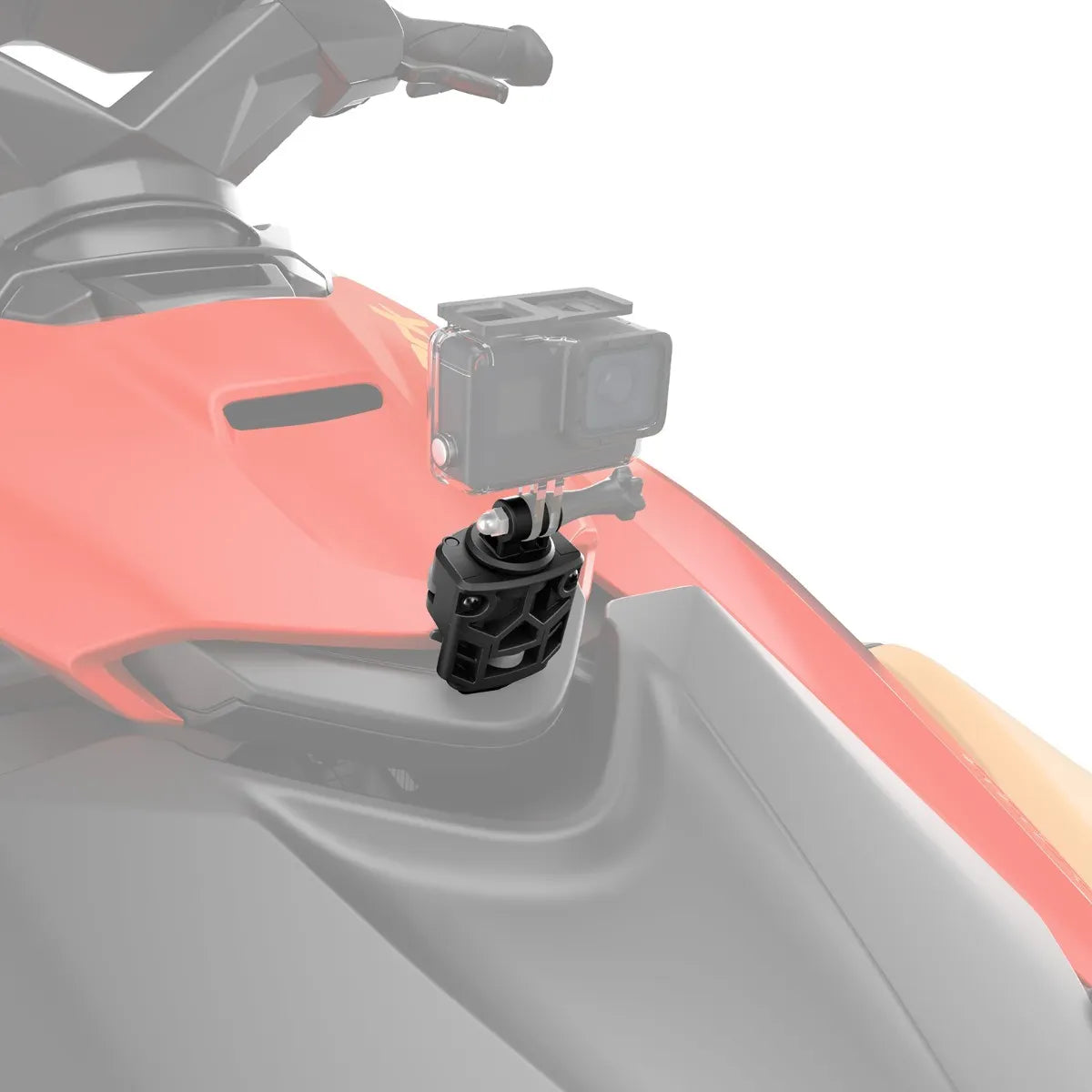 Sea-Doo - Spark 2024+ LinQ Lite Action Camera Holder