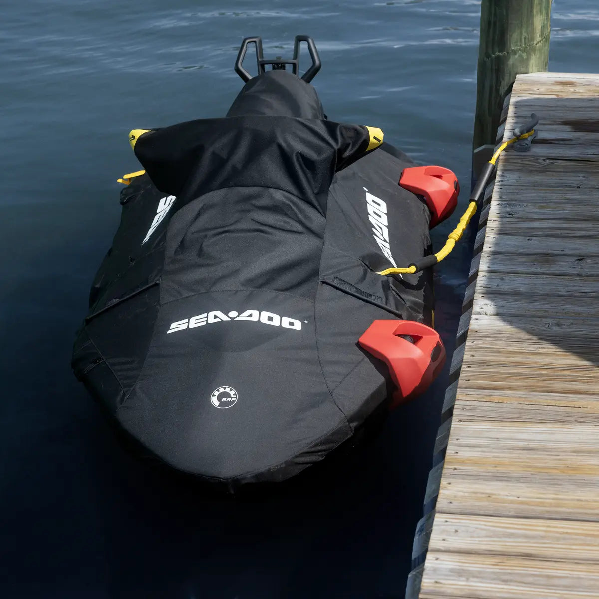 Sea-Doo - Spark 2024+ LinQ Lite Fenders