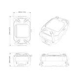 COOLER SOFT KIT - LinQ