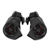 Sea-Doo - 80W Platinum Audio System Kit (ST3)