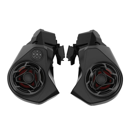 Sea-Doo - 80W Platinum Audio System Kit (ST3)