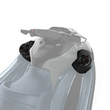 Sea-Doo - 80W Platinum Audio System Kit (ST3)
