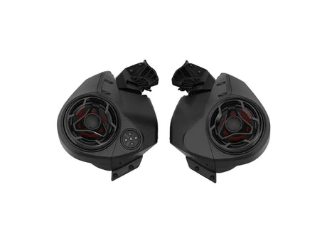 Sea-Doo - 80W Platinum Audio System Kit (2020+ GTI, GTR)/(2021+ RXPX)