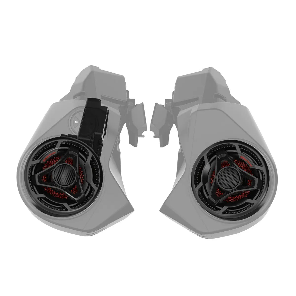 80W Premium Speaker Upgrade Kit - ST3