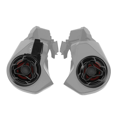 80W Premium Speaker Upgrade Kit - ST3