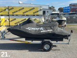 Sea-Doo - Second Hand Covers