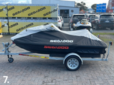 Sea-Doo - Second Hand Covers