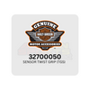 Harley Davidson - 32700050 - Sensor Twist Grip (TGS)