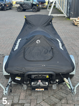 Sea-Doo - Second Hand Covers