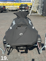Sea-Doo - Second Hand Covers