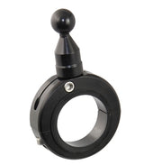 Tech Mount - 1.5"-1.75" Motorcycle Handlebar Mounting System with Platform - 4-30917