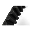 Harley-Davidson 40027-01C drive belt catalogue detail image; reference image
