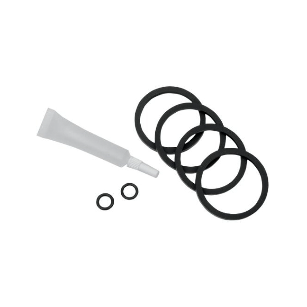Performance Machines - 0052-3002 - Caliper Rebuild Kit for 4-Piston Classic Calipers 125X4