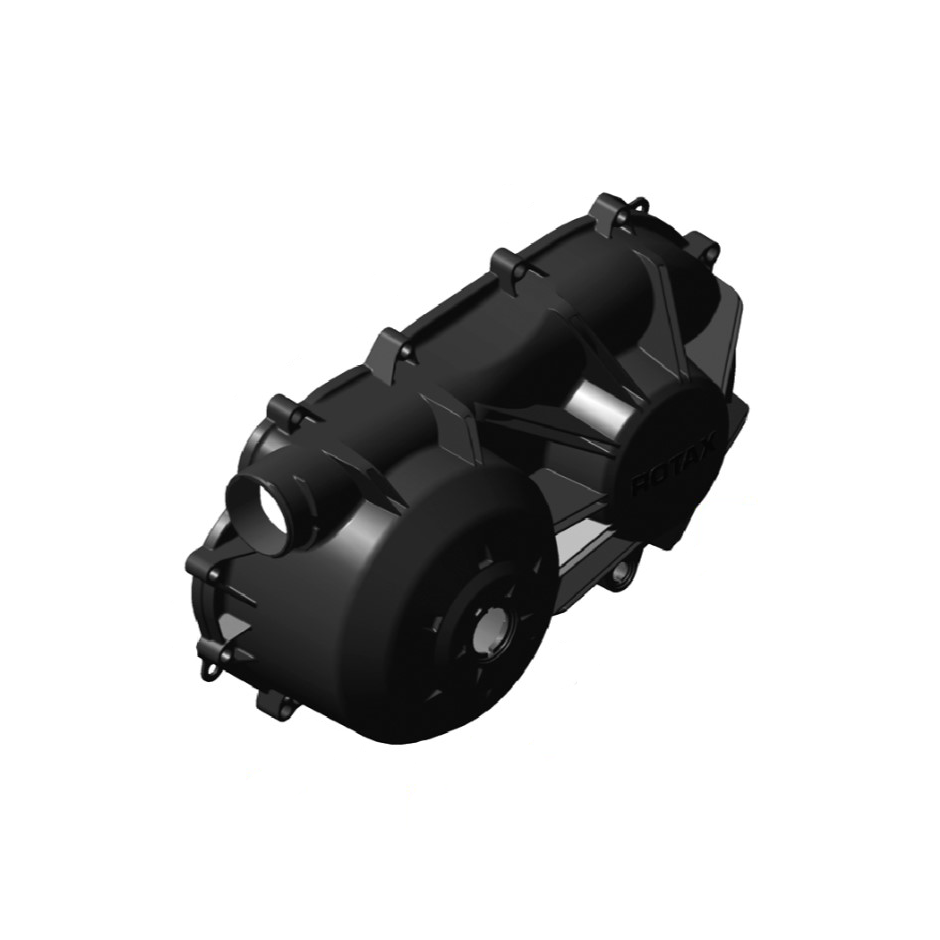 Can-Am - 420212725 - CVT Air Guide
