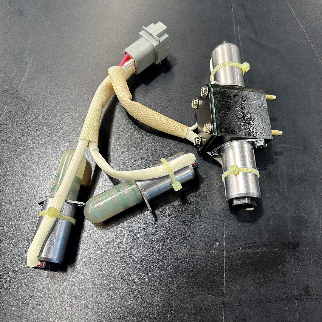 Can-Am - 420656635 - Solenoid Valve Assembly – ASD NZ