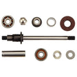 Genuine Sea-Doo supercharger rebuild kit 420881102, complete kit contents