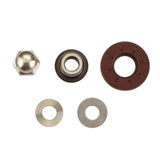 Sea-Doo supercharger rebuild kit 420881102 seals, nut and metal washers