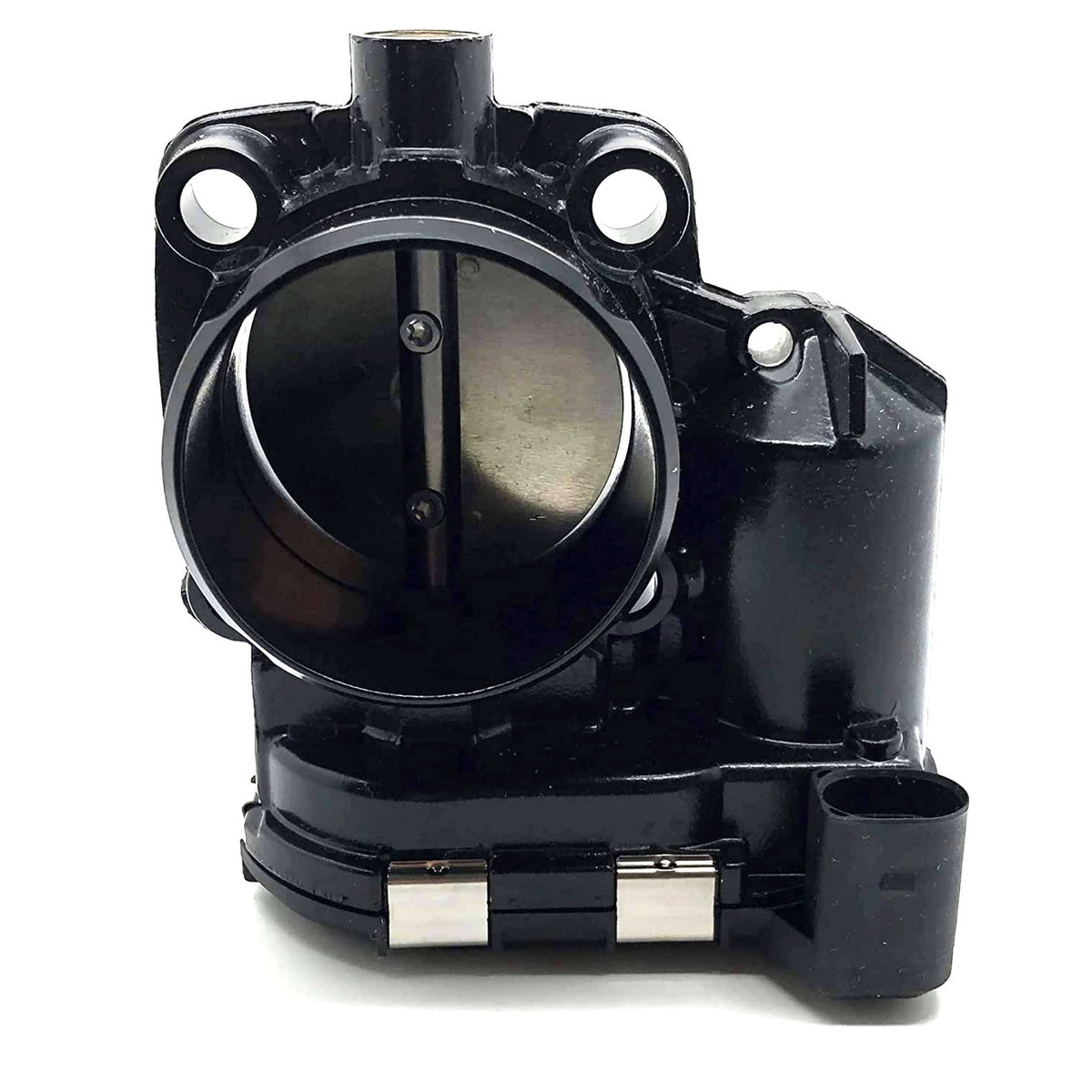 Genuine Sea-Doo electronic throttle-body assembly 420892592, front view