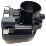Sea-Doo throttle-body assembly 420892592, side view