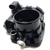 Sea-Doo throttle body 420892592, intake and connector view