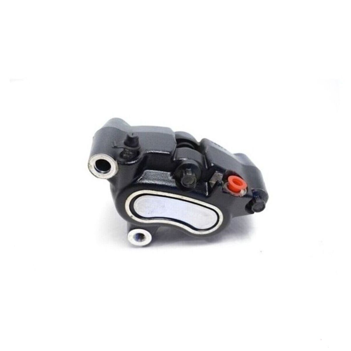 Caliper LH Front. Black