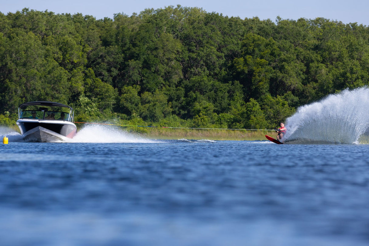 O'Brien - Sequence 69 Slalom Water Ski (with X9 & RTP)