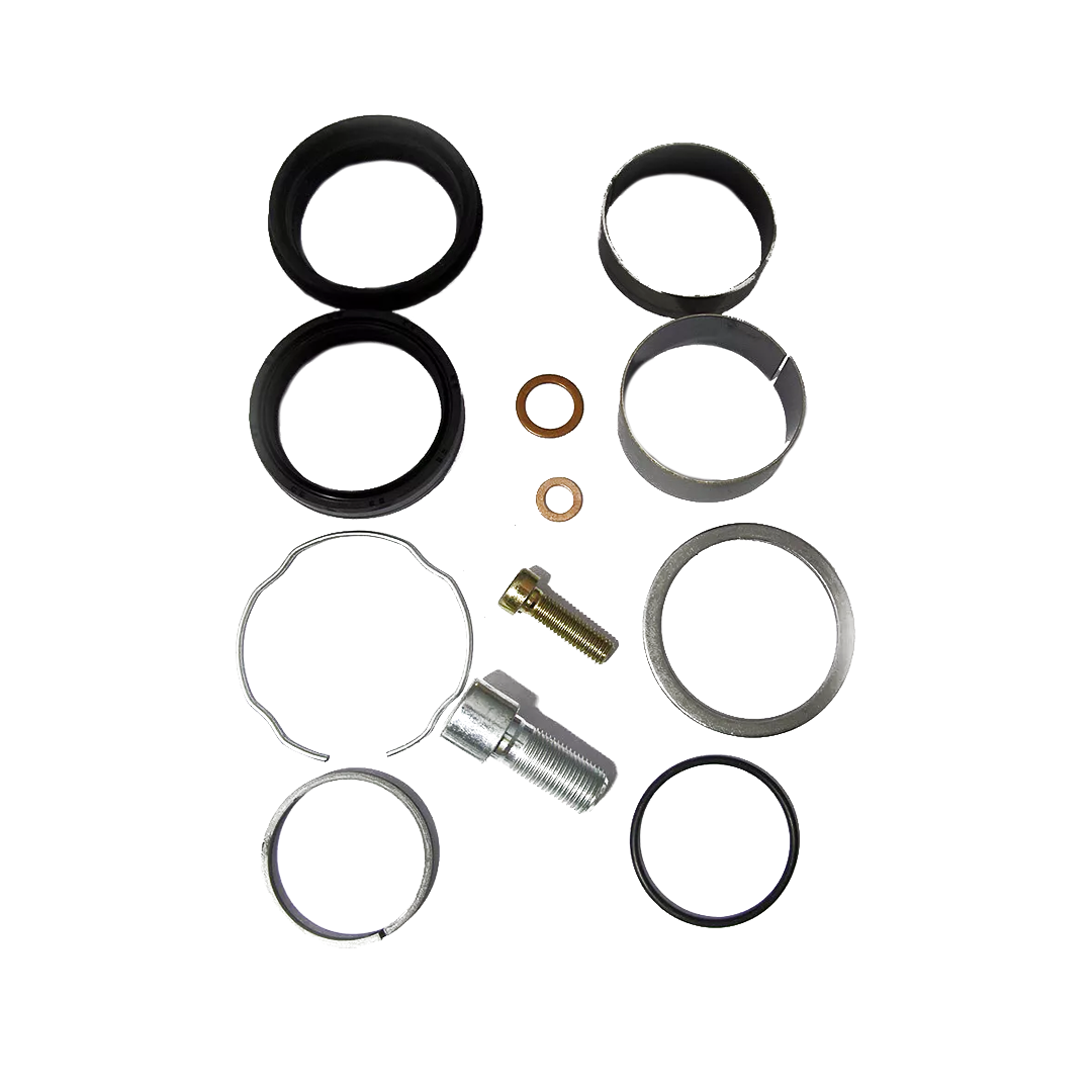 Harley Davidson - Fork Rebuild Kits (Each) – ASD NZ