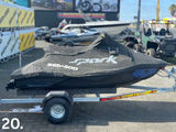 Sea-Doo - Second Hand Covers