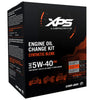 XPS - Can-Am Oil Change Kit