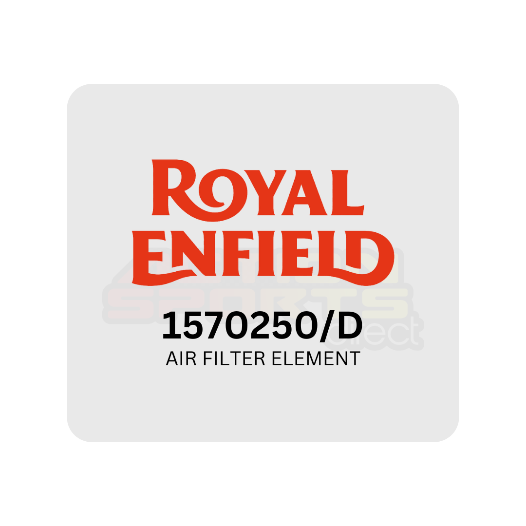 Royal Enfield - Air Filter Element (Classic /  Meteor 350)