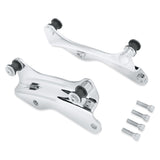 Harley Davidson - 52300353 - 4 Point Docking Hardware, Tourer Chrome