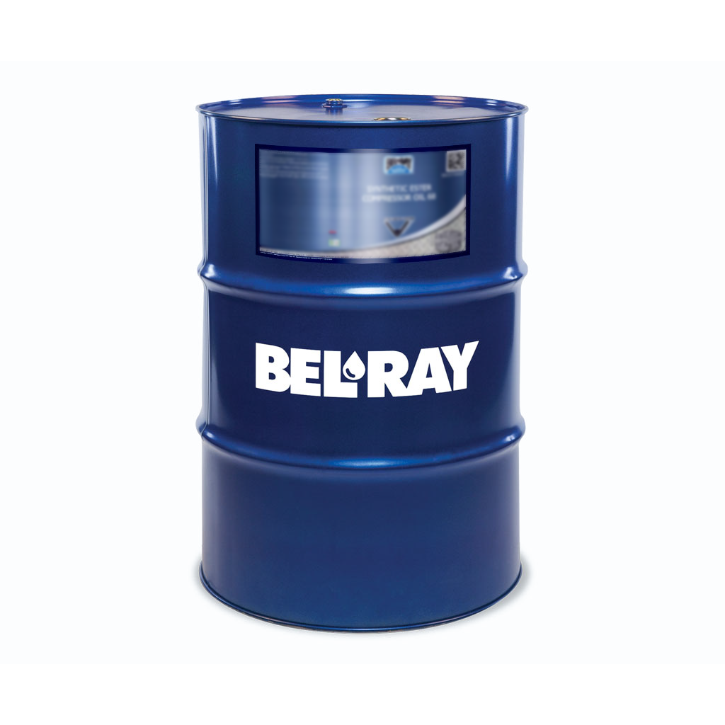 BelRay - EXP Synthetic Ester OIL4T 15W-50 208L Drum - CLEARANCE!